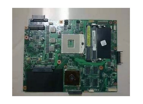 Non-Integrated ASUS K52JT K52JR motherboard/mainboard& tested